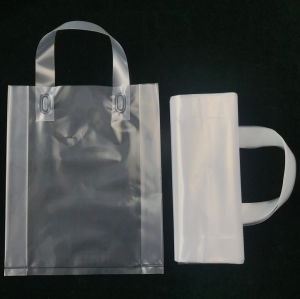 Pe軟膜手提袋訂制